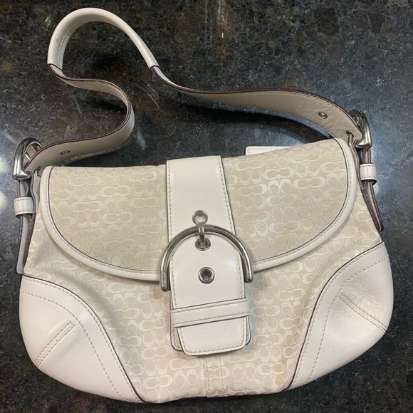 Coach Soho shoulder bag - Picture 1 of 9